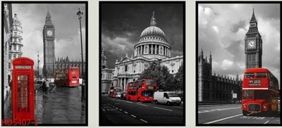 File tranh gốc File tranh bộ hiện đại HD5407 (bản quyền) độc đáo