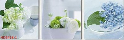 Download file File tranh bộ hiện đại HD5418 (gốc) in mica bàn thờ