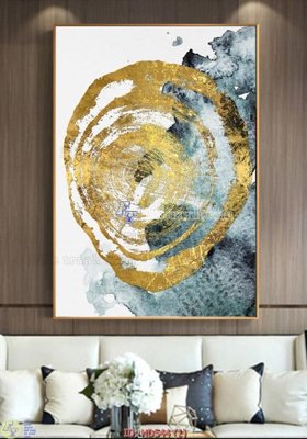 File PSD File tranh hiện đại HD544 (nguyên gốc) chất lượng cao