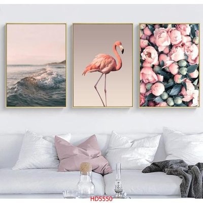 File gốc File tranh bộ hiện đại HD5550 (PNG) chất lượng cao