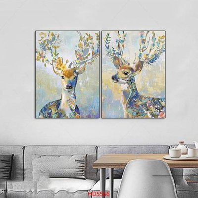 File tranh quảng cáo File tranh bộ hiện đại HD5566 (file gốc) chuyên nghiệp