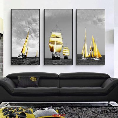 Tải file File tranh bộ hiện đại HD5577 (gốc) chủ đề phong thủy