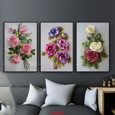 File tranh File tranh bộ hiện đại HD5584 (ảnh gốc) in trần xuyên sáng