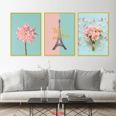 File gốc File tranh bộ hiện đại HD5588 (cho in ấn) độc quyền