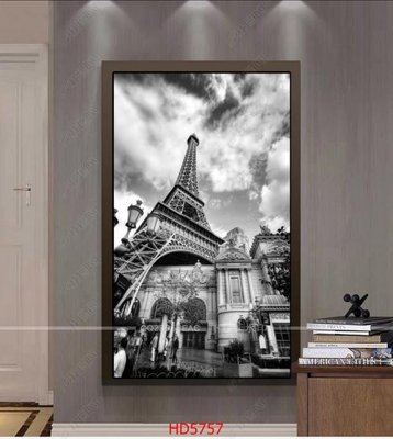 Tải file File tranh bộ hiện đại HD5757 (gốc) làm file thiết kế