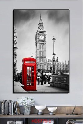 Download file File tranh bộ hiện đại HD5770 (chất lượng in ấn)