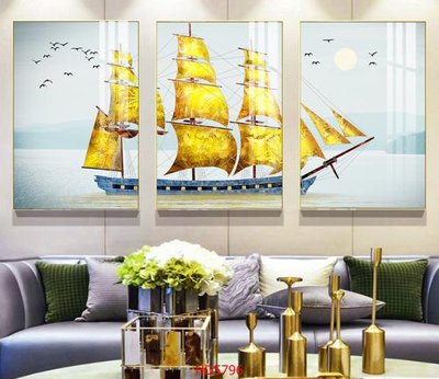 File gốc File tranh bộ hiện đại HD5796 (in ấn) không giới hạn