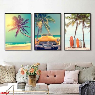 File gốc File tranh bộ hiện đại HD5867 (PNG) không nền chất lượng