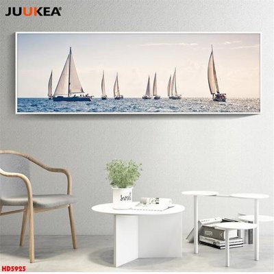 File gốc File tranh bộ hiện đại HD5925 (chuẩn màu) cho in offset