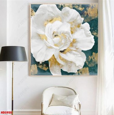 File gốc File tranh bộ hiện đại HD5950 (vector) cho in ấn