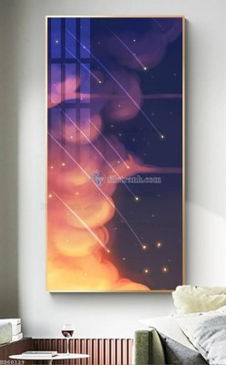 Tải file tranh File bộ tranh treo hiện đại HD60129 (ảnh gốc) ngay