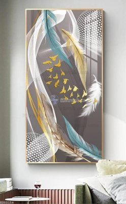 Tệp tin gốc File bộ tranh treo hiện đại HD60154 (dùng cho in ấn) chuyên nghiệp