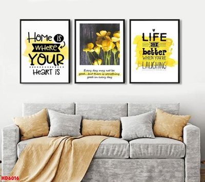 File gốc File tranh bộ hiện đại HD6016 (cho in ấn) từ Filetranh.com