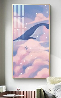 Tải file gốc File bộ tranh treo hiện đại HD60191 (bản PSD) đầy đủ layer