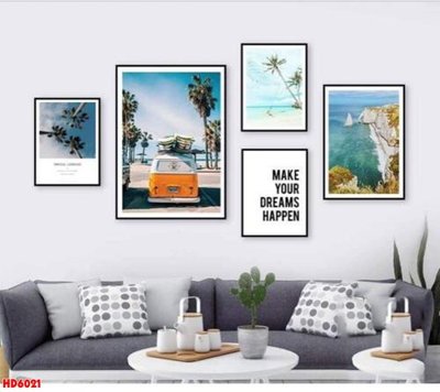 File gốc File tranh bộ hiện đại HD6021 (vector) cho in ấn