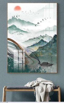 Tải file gốc File bộ tranh treo hiện đại HD60283 (để in lụa)