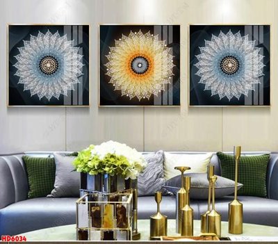 File gốc File tranh bộ hiện đại HD6034 (Filetranh.com) File tranh bộ hiện đại HD6034