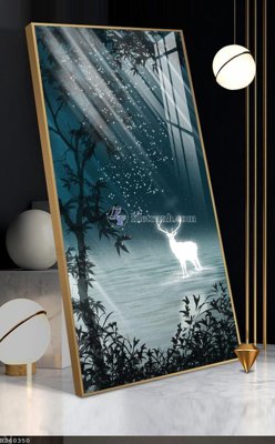 File ảnh gốc File bộ tranh treo hiện đại HD60350 không vỡ nét