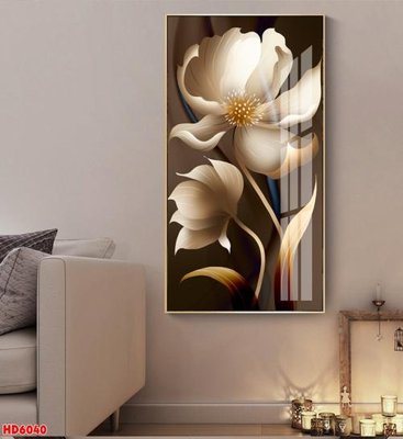 Mua file tranh gốc File tranh bộ hiện đại HD6040 tại Filetranh.com