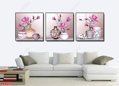 File in trần File tranh bộ hiện đại HD6043 (bản gốc) trời sao