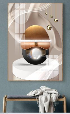 Download file gốc File bộ tranh treo hiện đại HD60443 (in mica) 3D