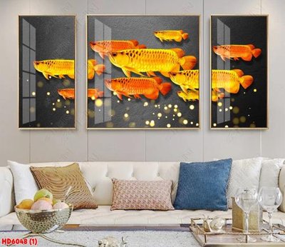 Ảnh mô tả file gốc in mica File tranh bộ hiện đại HD6048