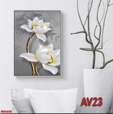 File PSD File tranh bộ hiện đại HD6058 (gốc) cho designer