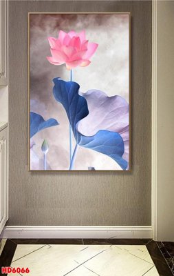 File tranh gốc File tranh bộ hiện đại HD6066 (bản quyền) Filetranh.com