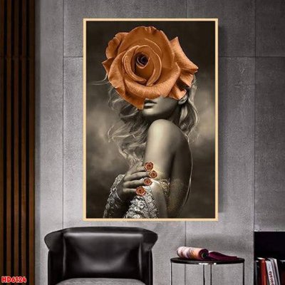 Tải file gốc File tranh bộ hiện đại HD6124 (in tráng gương) siêu đẹpFile tranh gốc File tranh bộ hiện đại HD6124 chất lượng cao