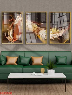 Tải file gốc File tranh bộ hiện đại HD6160 (in tráng gương) cao cấpFile gốc File tranh bộ hiện đại HD6160 (in ấn) phiên bản độc quyền