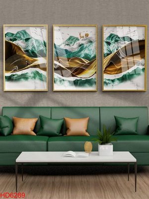 File tranh File tranh bộ hiện đại HD6289 (ảnh gốc) cho in ấn kỹ thuật số