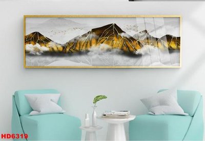 File tranh File tranh bộ hiện đại HD6319 (ảnh gốc) cho in ấn kỹ thuật số