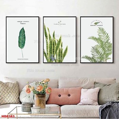 Download file tranh File tranh bộ hiện đại HD6383 (file gốc PSD)