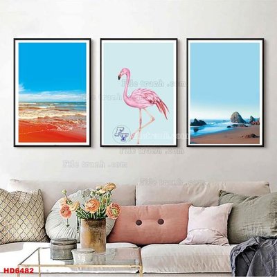 Tải file File tranh bộ hiện đại HD6482 (gốc) để in ấn ngay