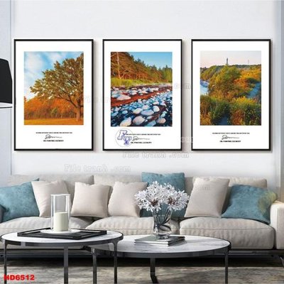 File tranh File tranh bộ hiện đại HD6512 (file gốc) chuẩn màu in