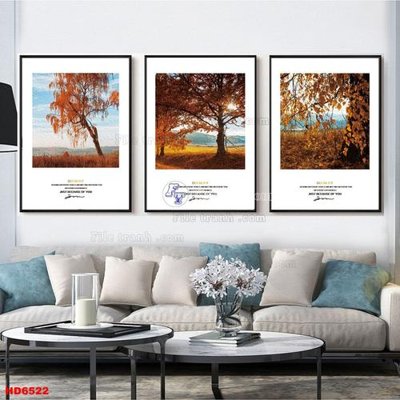 Ảnh mô tả file gốc in mica File tranh bộ hiện đại HD6522