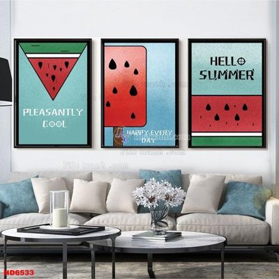 File PSD File tranh bộ hiện đại HD6533 (gốc) cho in quảng cáo