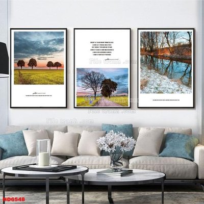 Tải file gốc File tranh bộ hiện đại HD6548 (in khổ lớn) không mờ