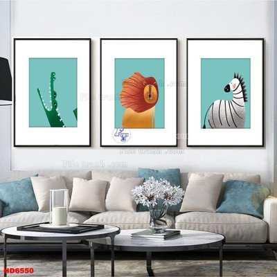 Tải về file gốc File tranh bộ hiện đại HD6550 (dùng cho in quảng cáo)