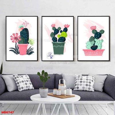 File tranh File tranh bộ hiện đại HD6747 (ảnh gốc) in trần xuyên sáng