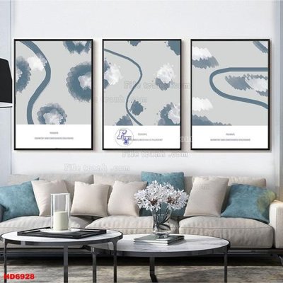 File tranh gốc File tranh bộ hiện đại HD6928 (bản quyền) file PSD