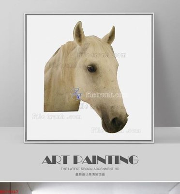 File PSD File bộ tranh treo hiện đại HD70047 (bản gốc) cho nhà in