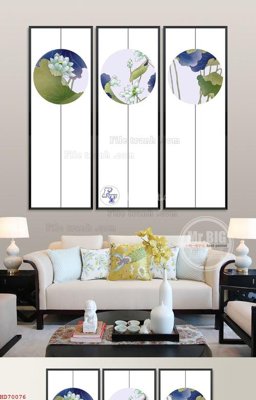 Tải file gốc File bộ tranh treo hiện đại HD70076 (in khổ lớn) quảng cáo