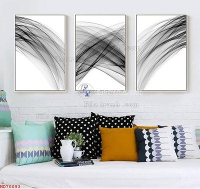 Tải về file gốc File bộ tranh treo hiện đại HD70093 (chuẩn in ấn)