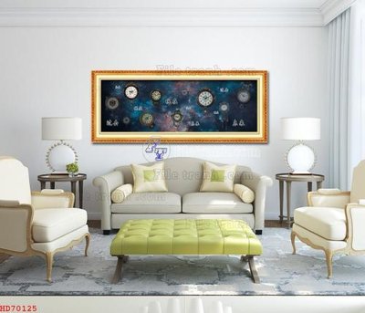 Download file File bộ tranh treo hiện đại HD70125 (chất lượng in ấn)