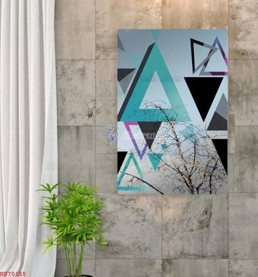 Tải file File bộ tranh treo hiện đại HD70155 (ảnh gốc) 300dpi File bộ tranh treo hiện đại HD70155