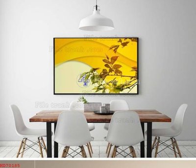 Download file tranh PSD File bộ tranh treo hiện đại HD70185 để chỉnh sửa