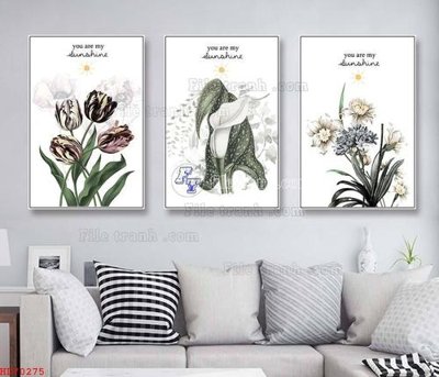 Tải file gốc File bộ tranh treo hiện đại HD70275 (in khổ lớn) quảng cáo