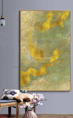 File tranh File bộ tranh treo hiện đại HD70418 (gốc) chủ đề thiên nhiên