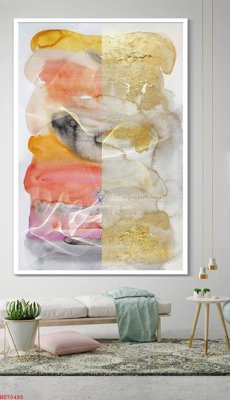 Tệp tin gốc File bộ tranh treo hiện đại HD70495 (chất lượng) File bộ tranh treo hiện đại HD70495